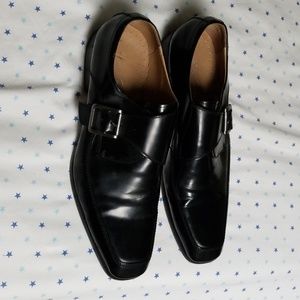 Keneth cole dress shoes